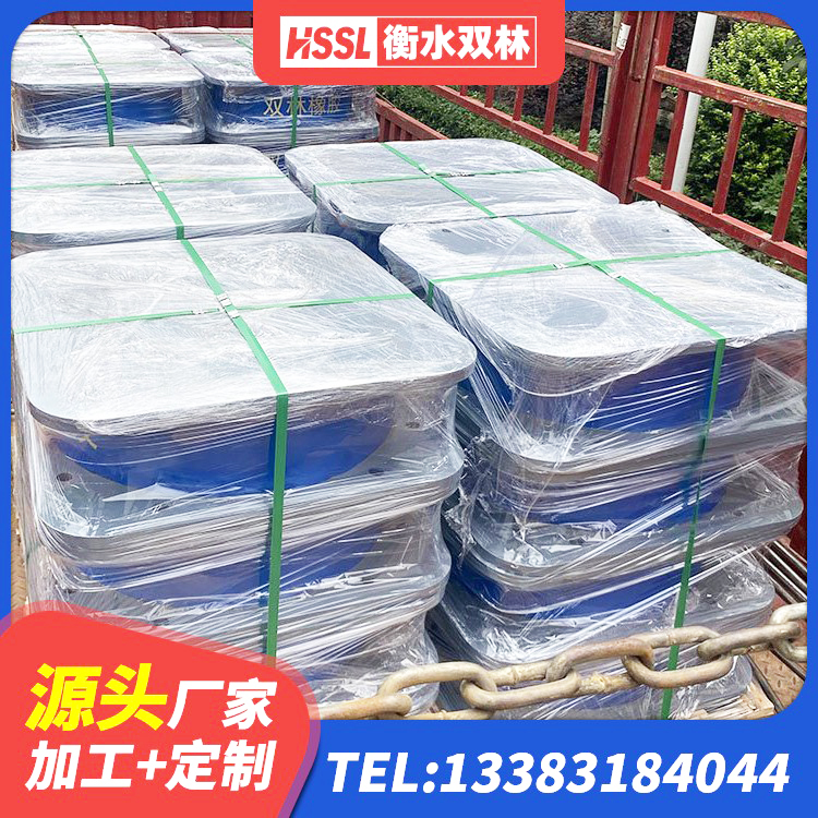 东乡族自治县隔震支座LNR300 东乡族自治县抗震支座LNR700什么价格 东乡族自治县橡胶隔震支座多少钱-个 东乡族自治县LRB400铅芯橡胶隔震支座什么价格 - 第2张