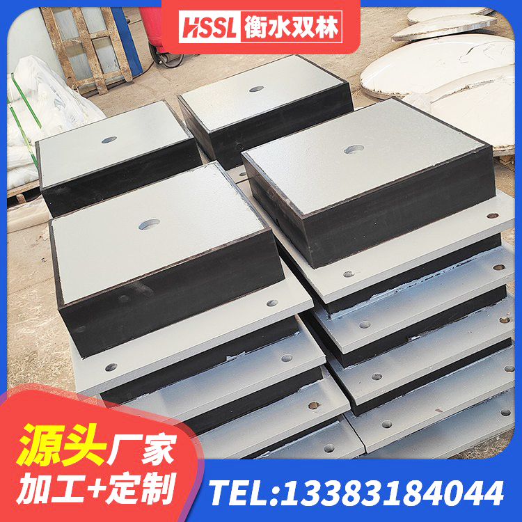 东乡族自治县HDR800支座生产厂家 东乡族自治县橡胶隔振支座 东乡族自治县LNR400天然橡胶隔震支座生产厂家 东乡族自治县LNR隔震支座700(II型)源头工厂 - 第3张