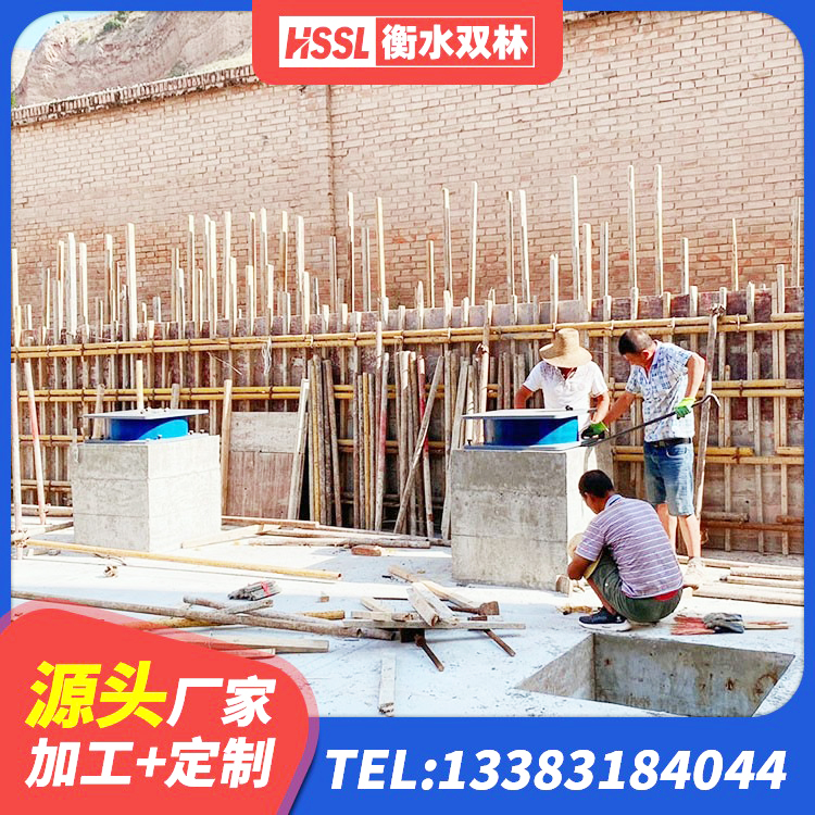 东乡族自治县隔震支座LNR300 东乡族自治县抗震支座LNR700什么价格 东乡族自治县橡胶隔震支座多少钱-个 东乡族自治县LRB400铅芯橡胶隔震支座什么价格 - 第5张